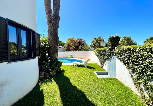 Villa in Vilamoura - VILAMOURA TRADITIONAL VILLA WITH POOL by HOMING Villa in Vilamoura - VILAMOURA TRADITIONAL VILLA WITH POOL by HOMING