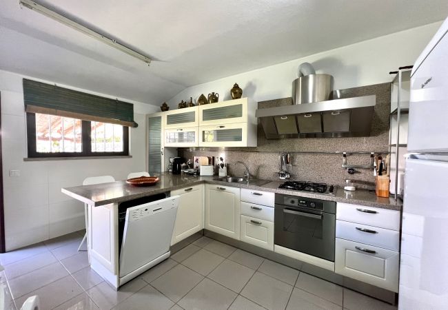 Villa in Vilamoura - VILAMOURA TRADITIONAL VILLA WITH POOL by HOMING Villa in Vilamoura - VILAMOURA TRADITIONAL VILLA WITH POOL by HOMING