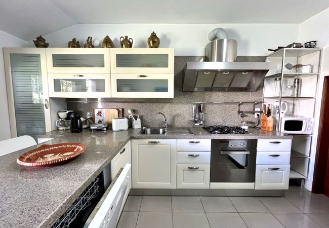 Villa in Vilamoura - VILAMOURA TRADITIONAL VILLA WITH POOL by HOMING Villa in Vilamoura - VILAMOURA TRADITIONAL VILLA WITH POOL by HOMING