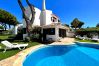 Villa in Vilamoura - VILAMOURA TRADITIONAL VILLA WITH POOL by HOMING Villa in Vilamoura - VILAMOURA TRADITIONAL VILLA WITH POOL by HOMING