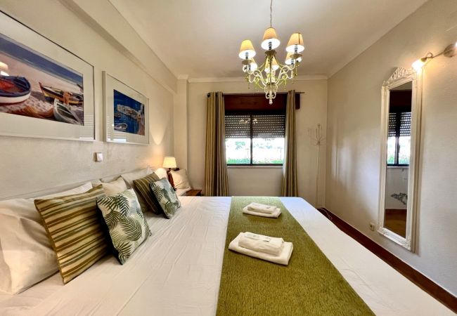 Apartment in Albufeira - ALBUFEIRA COSY by HOMING Apartment in Albufeira - ALBUFEIRA COSY by HOMING