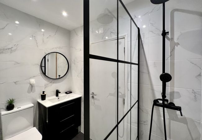 Apartment in Albufeira - ALBUFEIRA COSY by HOMING Apartment in Albufeira - ALBUFEIRA COSY by HOMING