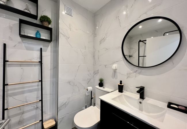 Apartment in Albufeira - ALBUFEIRA COSY by HOMING Apartment in Albufeira - ALBUFEIRA COSY by HOMING