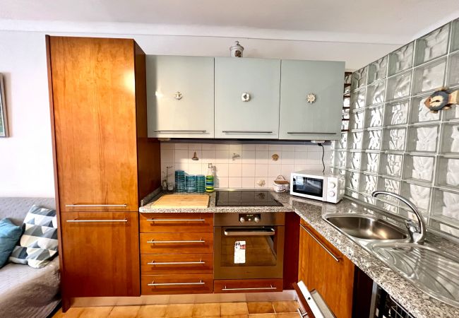 Apartment in Albufeira - ALBUFEIRA COSY by HOMING Apartment in Albufeira - ALBUFEIRA COSY by HOMING