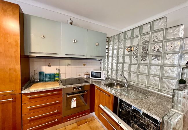 Apartment in Albufeira - ALBUFEIRA COSY by HOMING Apartment in Albufeira - ALBUFEIRA COSY by HOMING