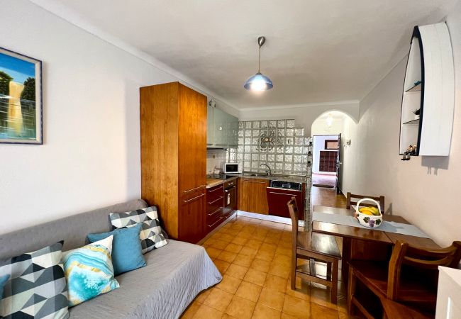 Apartment in Albufeira - ALBUFEIRA COSY by HOMING Apartment in Albufeira - ALBUFEIRA COSY by HOMING