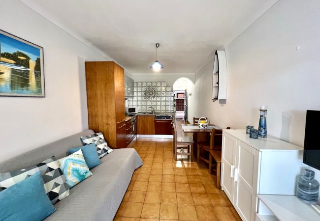 Apartment in Albufeira - ALBUFEIRA COSY by HOMING Apartment in Albufeira - ALBUFEIRA COSY by HOMING