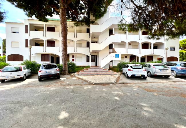 Apartment in Albufeira - ALBUFEIRA COSY by HOMING Apartment in Albufeira - ALBUFEIRA COSY by HOMING