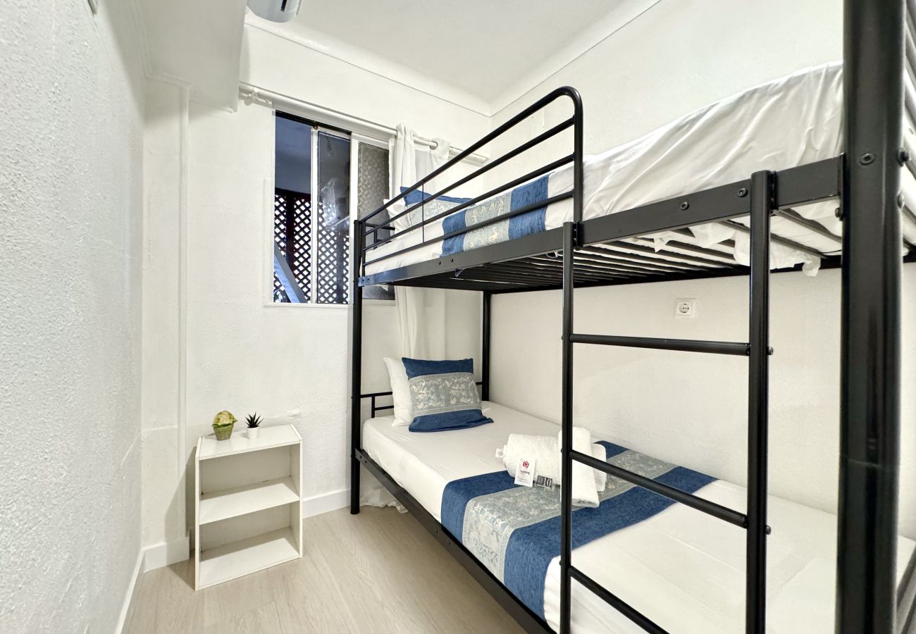 Apartment in Albufeira - ALBUFEIRA COSY by HOMING