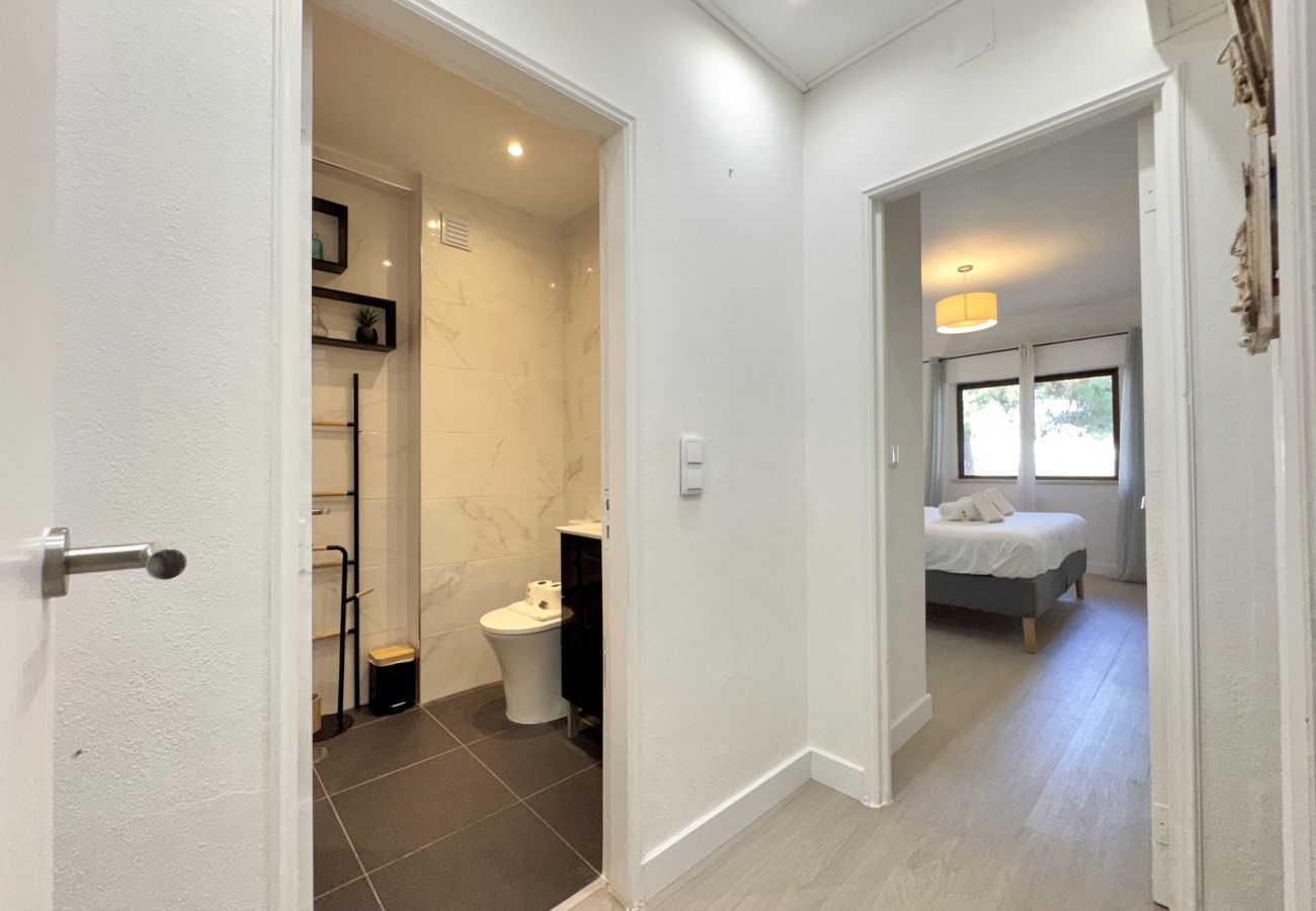 Apartment in Albufeira - ALBUFEIRA COSY by HOMING