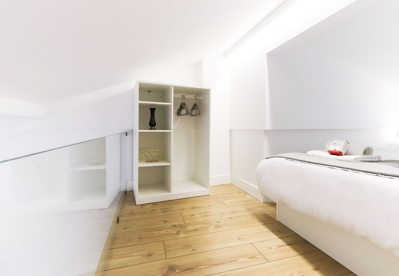 Studio in Lisbon - CHARMING SANTOS by HOMING