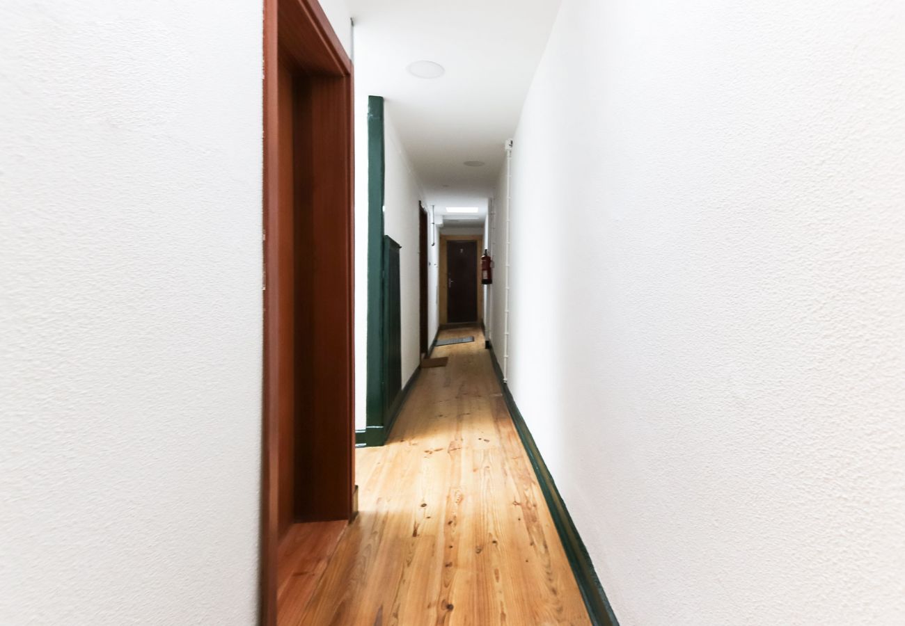 Studio in Lisbon - CHARMING SANTOS by HOMING