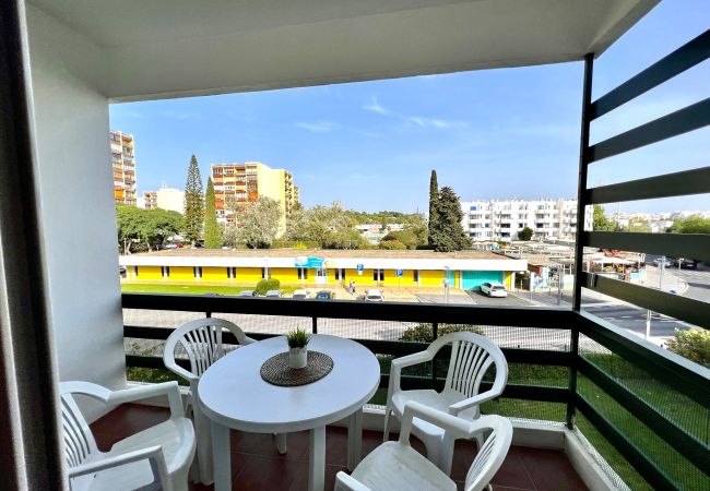 Apartment in Vilamoura - VILAMOURA CENTRAL 4 WITH POOL by HOMING Apartment in Vilamoura - VILAMOURA CENTRAL 4 WITH POOL by HOMING