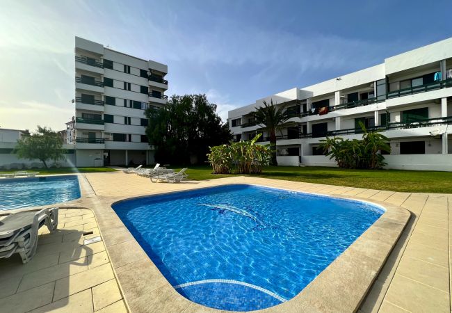 Apartment in Vilamoura - VILAMOURA CENTRAL 4 WITH POOL by HOMING Apartment in Vilamoura - VILAMOURA CENTRAL 4 WITH POOL by HOMING