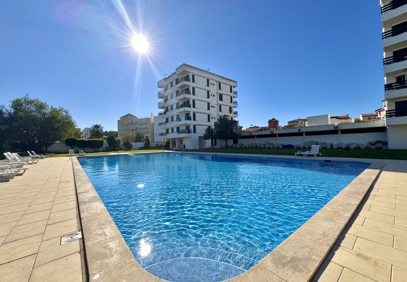 Apartment in Vilamoura - VILAMOURA CENTRAL 4 WITH POOL by HOMING