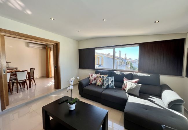 Apartment in Quarteira - QUARTEIRA CLASSIC 1 WITH POOL by HOMING Apartment in Quarteira - QUARTEIRA CLASSIC 1 WITH POOL by HOMING