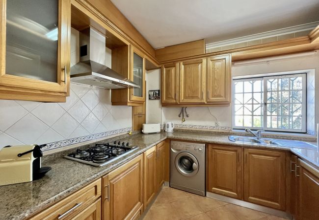 Apartment in Quarteira - QUARTEIRA CLASSIC 1 WITH POOL by HOMING Apartment in Quarteira - QUARTEIRA CLASSIC 1 WITH POOL by HOMING