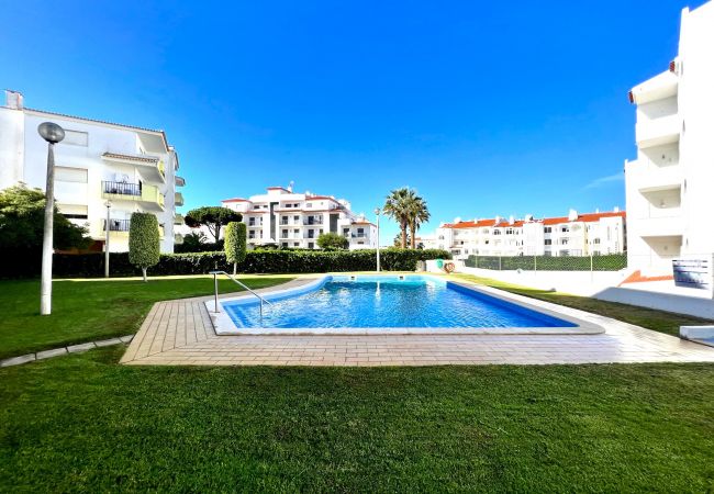 Apartment in Albufeira - ALBUFEIRA DOWNTOWN WITH POOL by HOMING Apartment in Albufeira - ALBUFEIRA DOWNTOWN WITH POOL by HOMING