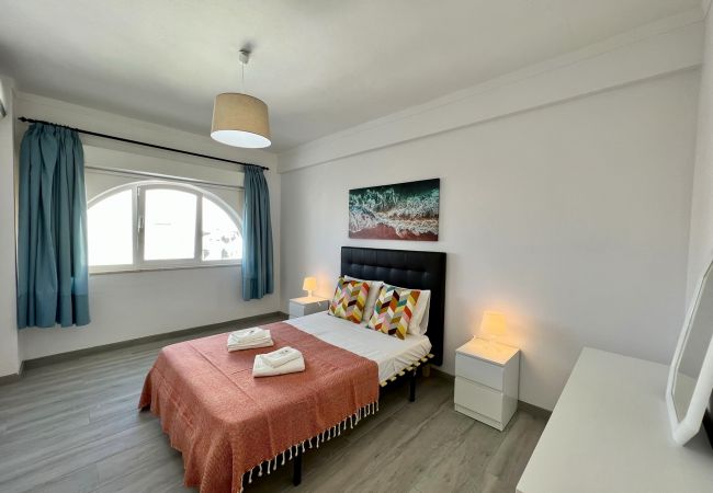 Apartment in Albufeira - ALBUFEIRA DOWNTOWN WITH POOL by HOMING Apartment in Albufeira - ALBUFEIRA DOWNTOWN WITH POOL by HOMING