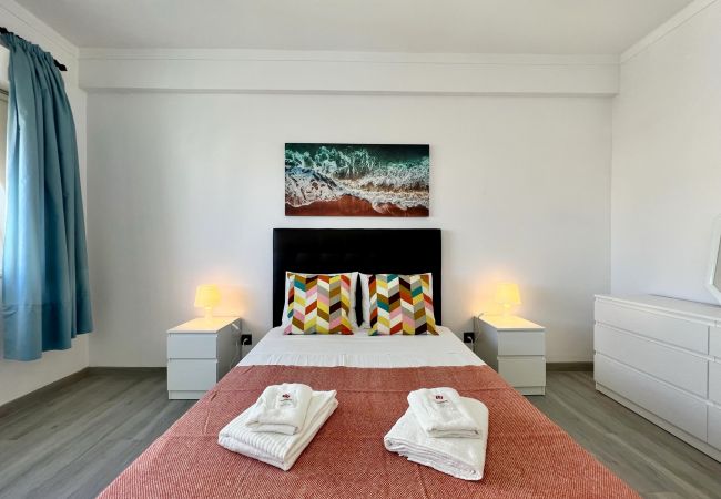 Apartment in Albufeira - ALBUFEIRA DOWNTOWN WITH POOL by HOMING Apartment in Albufeira - ALBUFEIRA DOWNTOWN WITH POOL by HOMING