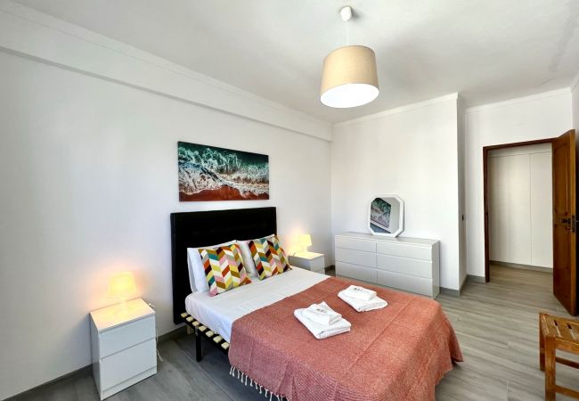 Apartment in Albufeira - ALBUFEIRA DOWNTOWN WITH POOL by HOMING Apartment in Albufeira - ALBUFEIRA DOWNTOWN WITH POOL by HOMING