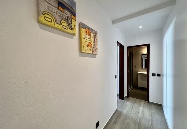 Apartment in Albufeira - ALBUFEIRA DOWNTOWN WITH POOL by HOMING Apartment in Albufeira - ALBUFEIRA DOWNTOWN WITH POOL by HOMING