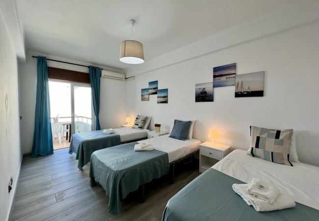 Apartment in Albufeira - ALBUFEIRA DOWNTOWN WITH POOL by HOMING Apartment in Albufeira - ALBUFEIRA DOWNTOWN WITH POOL by HOMING