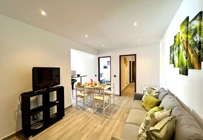 Apartment in Albufeira - ALBUFEIRA DOWNTOWN WITH POOL by HOMING Apartment in Albufeira - ALBUFEIRA DOWNTOWN WITH POOL by HOMING