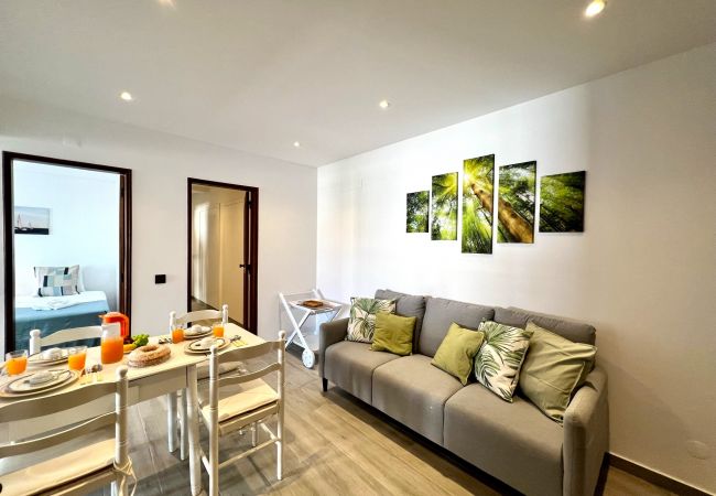 Apartment in Albufeira - ALBUFEIRA DOWNTOWN WITH POOL by HOMING Apartment in Albufeira - ALBUFEIRA DOWNTOWN WITH POOL by HOMING