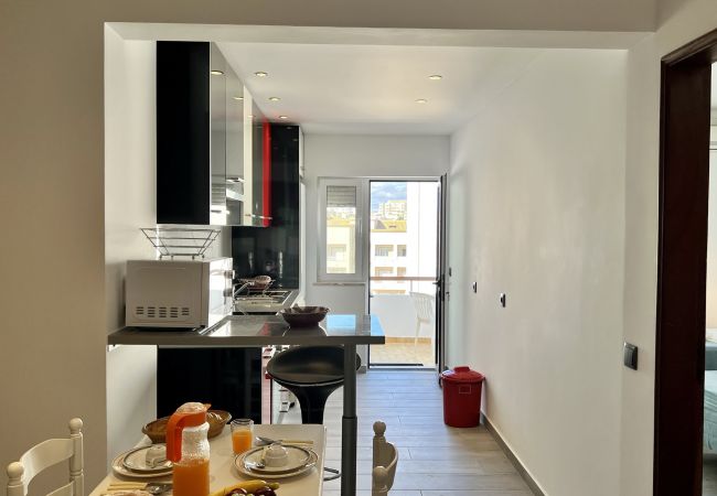 Apartment in Albufeira - ALBUFEIRA DOWNTOWN WITH POOL by HOMING Apartment in Albufeira - ALBUFEIRA DOWNTOWN WITH POOL by HOMING