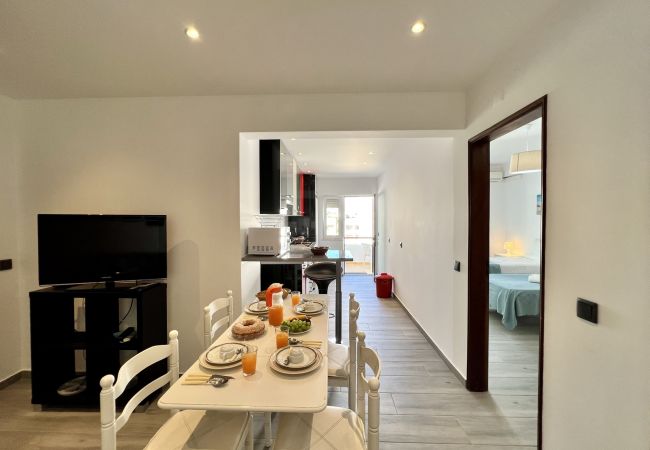 Apartment in Albufeira - ALBUFEIRA DOWNTOWN WITH POOL by HOMING Apartment in Albufeira - ALBUFEIRA DOWNTOWN WITH POOL by HOMING