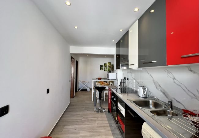 Apartment in Albufeira - ALBUFEIRA DOWNTOWN WITH POOL by HOMING Apartment in Albufeira - ALBUFEIRA DOWNTOWN WITH POOL by HOMING