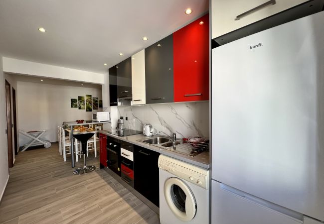 Apartment in Albufeira - ALBUFEIRA DOWNTOWN WITH POOL by HOMING Apartment in Albufeira - ALBUFEIRA DOWNTOWN WITH POOL by HOMING