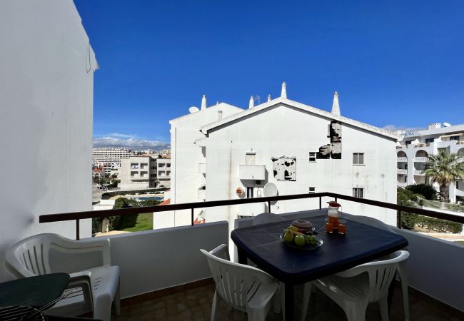 Apartment in Albufeira - ALBUFEIRA DOWNTOWN WITH POOL by HOMING Apartment in Albufeira - ALBUFEIRA DOWNTOWN WITH POOL by HOMING