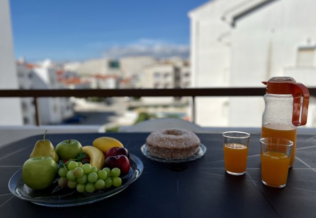 Apartment in Albufeira - ALBUFEIRA DOWNTOWN WITH POOL by HOMING Apartment in Albufeira - ALBUFEIRA DOWNTOWN WITH POOL by HOMING