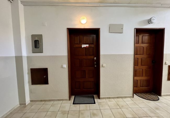 Apartment in Albufeira - ALBUFEIRA DOWNTOWN WITH POOL by HOMING Apartment in Albufeira - ALBUFEIRA DOWNTOWN WITH POOL by HOMING