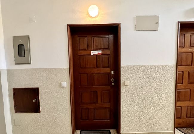 Apartment in Albufeira - ALBUFEIRA DOWNTOWN WITH POOL by HOMING Apartment in Albufeira - ALBUFEIRA DOWNTOWN WITH POOL by HOMING