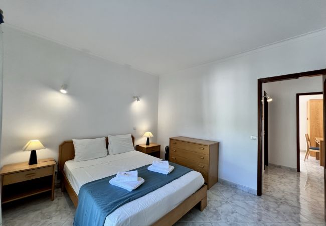 Apartment in Albufeira - ALBUFEIRA FALESIA BEACH 4 by HOMING Apartment in Albufeira - ALBUFEIRA FALESIA BEACH 4 by HOMING