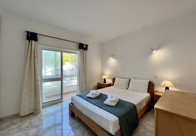 Apartment in Albufeira - ALBUFEIRA FALESIA BEACH 4 by HOMING Apartment in Albufeira - ALBUFEIRA FALESIA BEACH 4 by HOMING