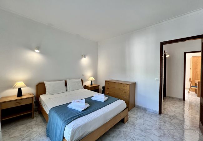 Apartment in Albufeira - ALBUFEIRA FALESIA BEACH 4 by HOMING Apartment in Albufeira - ALBUFEIRA FALESIA BEACH 4 by HOMING