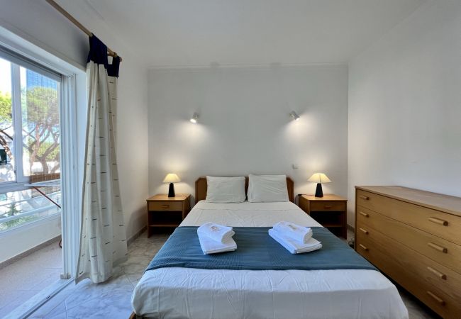 Apartment in Albufeira - ALBUFEIRA FALESIA BEACH 4 by HOMING Apartment in Albufeira - ALBUFEIRA FALESIA BEACH 4 by HOMING