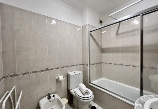 Apartment in Albufeira - ALBUFEIRA FALESIA BEACH 4 by HOMING Apartment in Albufeira - ALBUFEIRA FALESIA BEACH 4 by HOMING