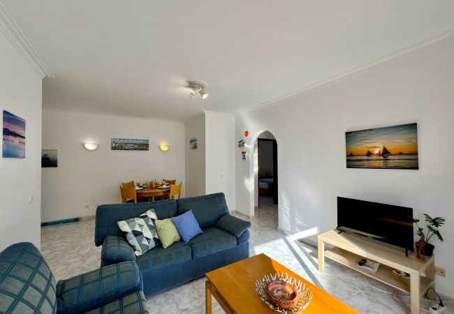 Apartment in Albufeira - ALBUFEIRA FALESIA BEACH 4 by HOMING Apartment in Albufeira - ALBUFEIRA FALESIA BEACH 4 by HOMING