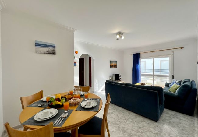 Apartment in Albufeira - ALBUFEIRA FALESIA BEACH 4 by HOMING Apartment in Albufeira - ALBUFEIRA FALESIA BEACH 4 by HOMING