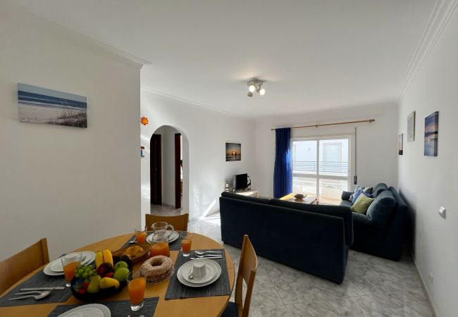 Apartment in Albufeira - ALBUFEIRA FALESIA BEACH 4 by HOMING Apartment in Albufeira - ALBUFEIRA FALESIA BEACH 4 by HOMING