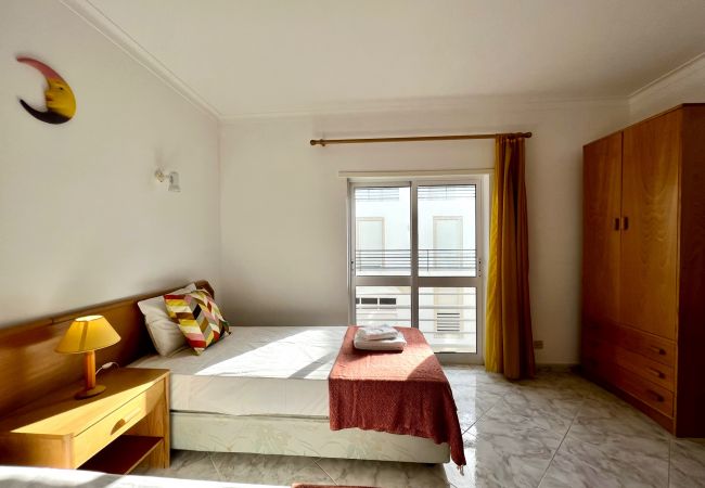 Apartment in Albufeira - ALBUFEIRA FALESIA BEACH 4 by HOMING Apartment in Albufeira - ALBUFEIRA FALESIA BEACH 4 by HOMING