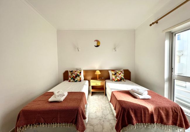 Apartment in Albufeira - ALBUFEIRA FALESIA BEACH 4 by HOMING Apartment in Albufeira - ALBUFEIRA FALESIA BEACH 4 by HOMING