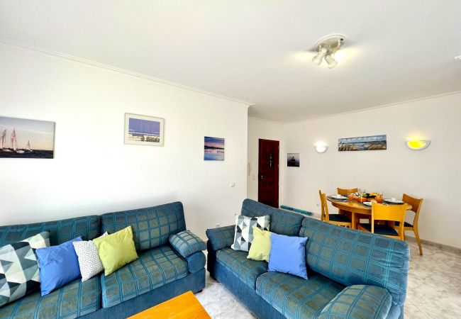 Apartment in Albufeira - ALBUFEIRA FALESIA BEACH 4 by HOMING Apartment in Albufeira - ALBUFEIRA FALESIA BEACH 4 by HOMING
