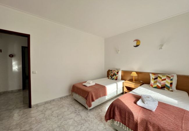 Apartment in Albufeira - ALBUFEIRA FALESIA BEACH 4 by HOMING Apartment in Albufeira - ALBUFEIRA FALESIA BEACH 4 by HOMING