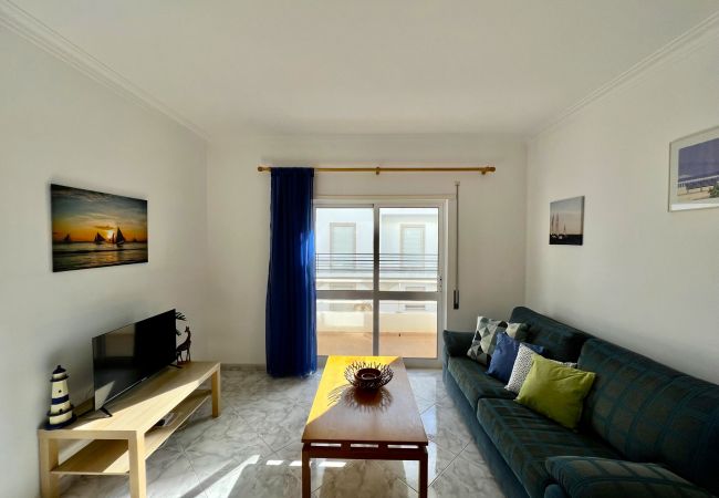 Apartment in Albufeira - ALBUFEIRA FALESIA BEACH 4 by HOMING Apartment in Albufeira - ALBUFEIRA FALESIA BEACH 4 by HOMING